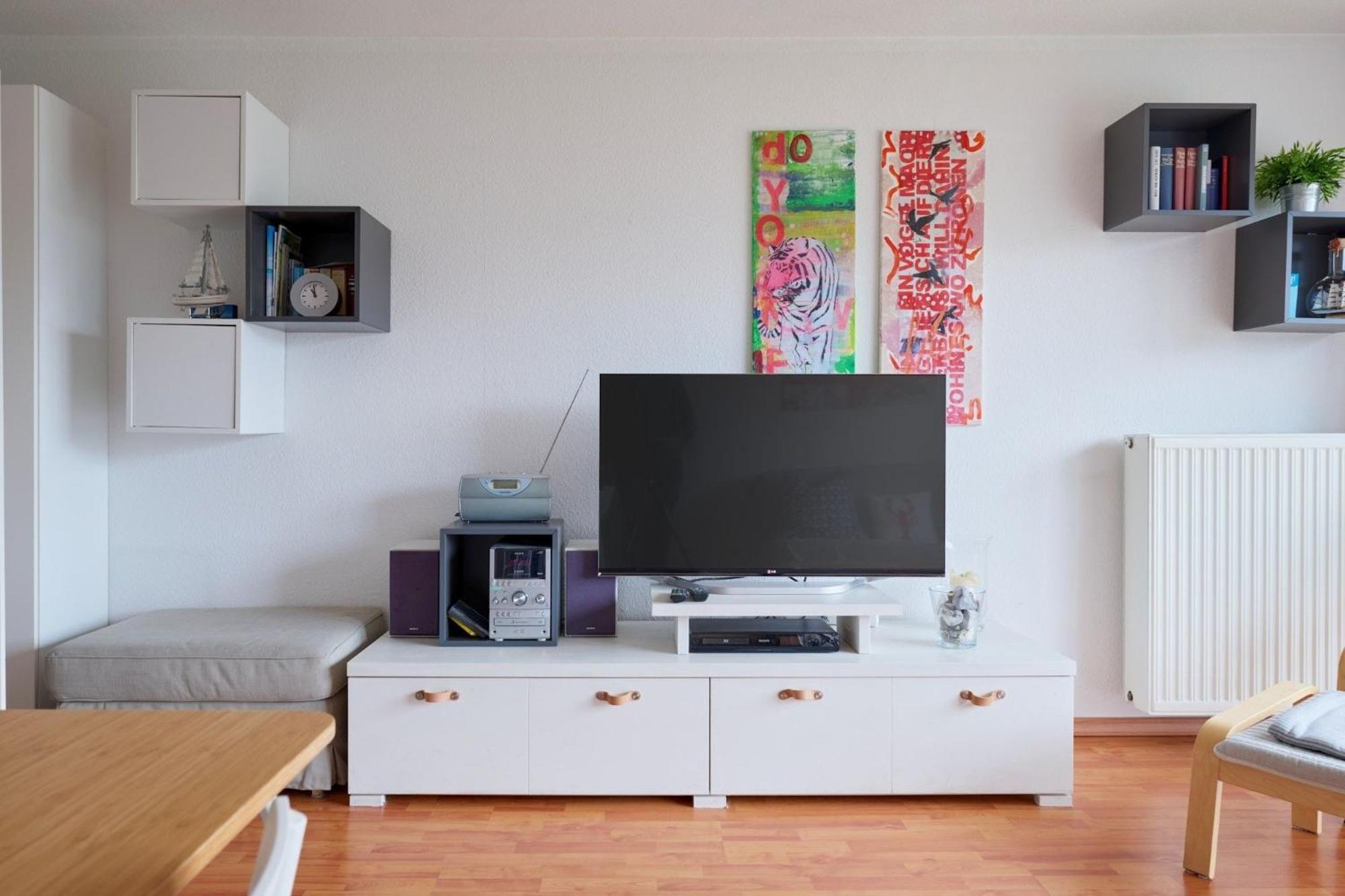 Ferienwohnung Kapitaenshaus Nr 10 Laboe Exterior foto